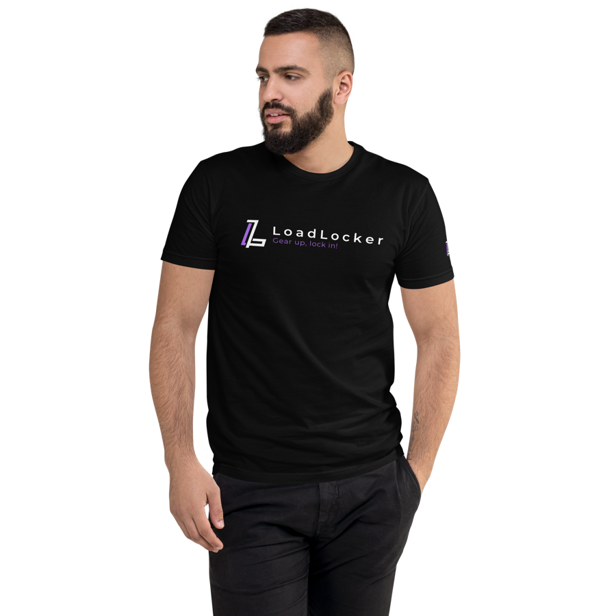 LL Athletic Fit T-shirt