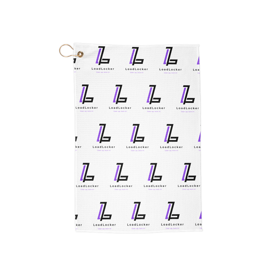 LL Clean Up Towel