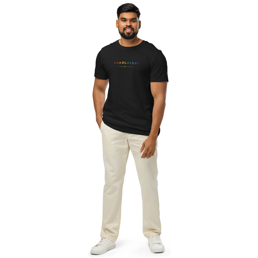PRIDE LL T-Shirt