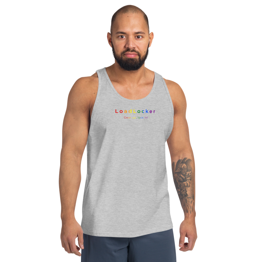 PRIDE Tank top